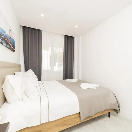 Appartement Superb Flat Close To Duden Waterfall In Muratpasa