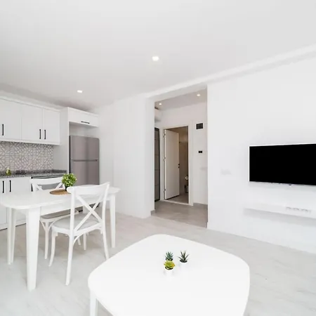 Superb Flat Close To Duden Waterfall In Muratpasa * Antalya