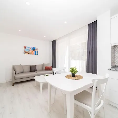 Superb Flat Close To Duden Waterfall In Muratpasa Apartman *