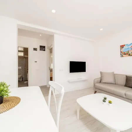 Superb Flat Close To Duden Waterfall In Muratpasa
